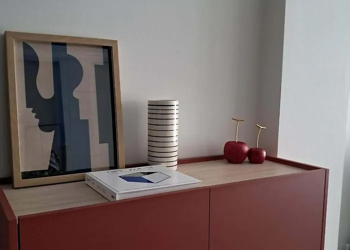 Apartament Syggrou#4 Industrial -thessaloniki Downtown *